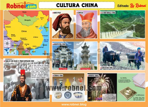 Cultura China 2
